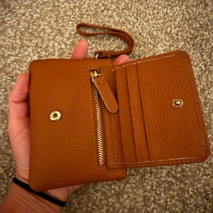 Brittany added a photo of their purchase