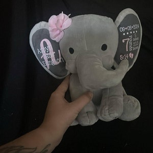 Cassie added a photo of their purchase