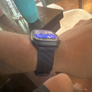Matthew added a photo of their purchase