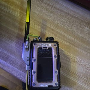 Erin added a photo of their purchase