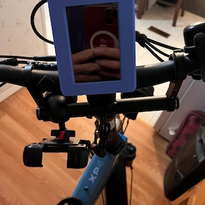 Tina added a photo of their purchase