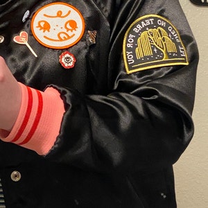 Etsy-koper heeft een foto van zijn/haar aankoop toegevoegd