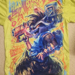 Andy added a photo of their purchase