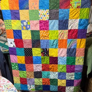 Katherine added a photo of their purchase