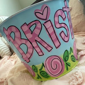 Taylor added a photo of their purchase