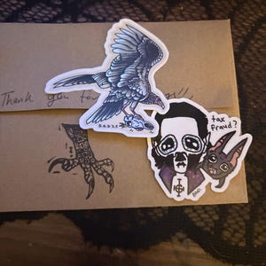 Trashratl ha añadido una foto de su compra