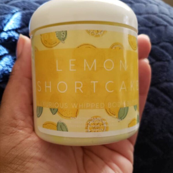 Vanilla Bean Luxurious Whipped Body Butter - Etsy Vanilla Bean Luxurious Whipped Body Butter - Etsy