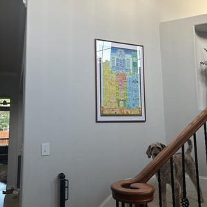 Amanda added a photo of their purchase