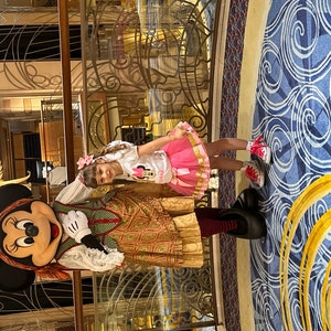 Ana added a photo of their purchase