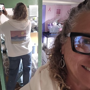 Leslee ha aggiunto una foto del proprio acquisto