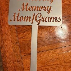 Diane added a photo of their purchase