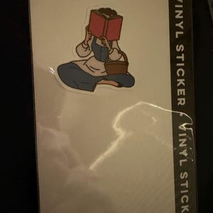 Brittany added a photo of their purchase