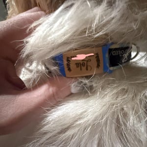 Ashley-Morgan added a photo of their purchase