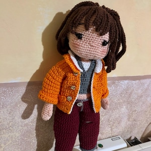 Elisabetta added a photo of their purchase