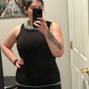Etsy buyer added a photo of their purchase
