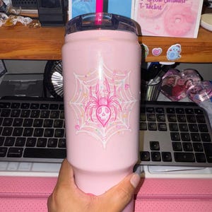 Stephanie added a photo of their purchase