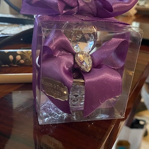 Farah added a photo of their purchase