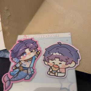Esha added a photo of their purchase