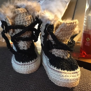 Janice added a photo of their purchase