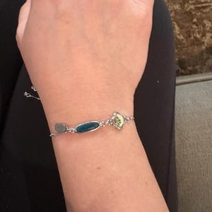 Katie added a photo of their purchase