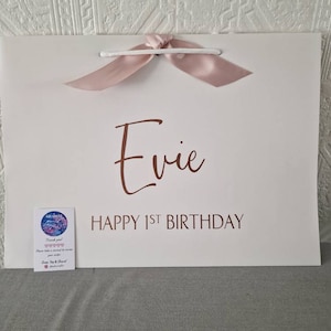 Rhona added a photo of their purchase
