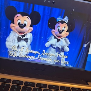 Stephanie added a photo of their purchase