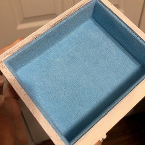 Sue added a photo of their purchase