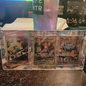 John added a photo of their purchase