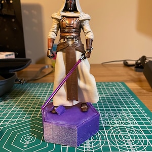 Alexandra added a photo of their purchase