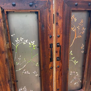 Comprador de Etsy ha añadido una foto de su compra