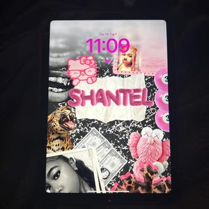 Shantel さんが購入した商品の写真を追加しました