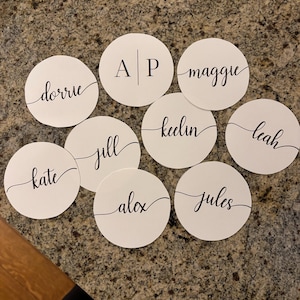 Etsy buyer added a photo of their purchase