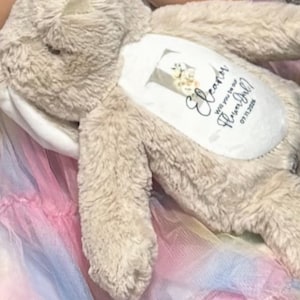 Kylie added a photo of their purchase