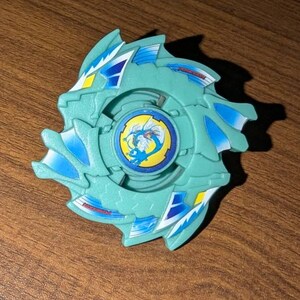爆転シュートベイブレード ポセイドン 最強の攻撃改造！？最強兵器ポセイドン誕生！！【爆転シュート