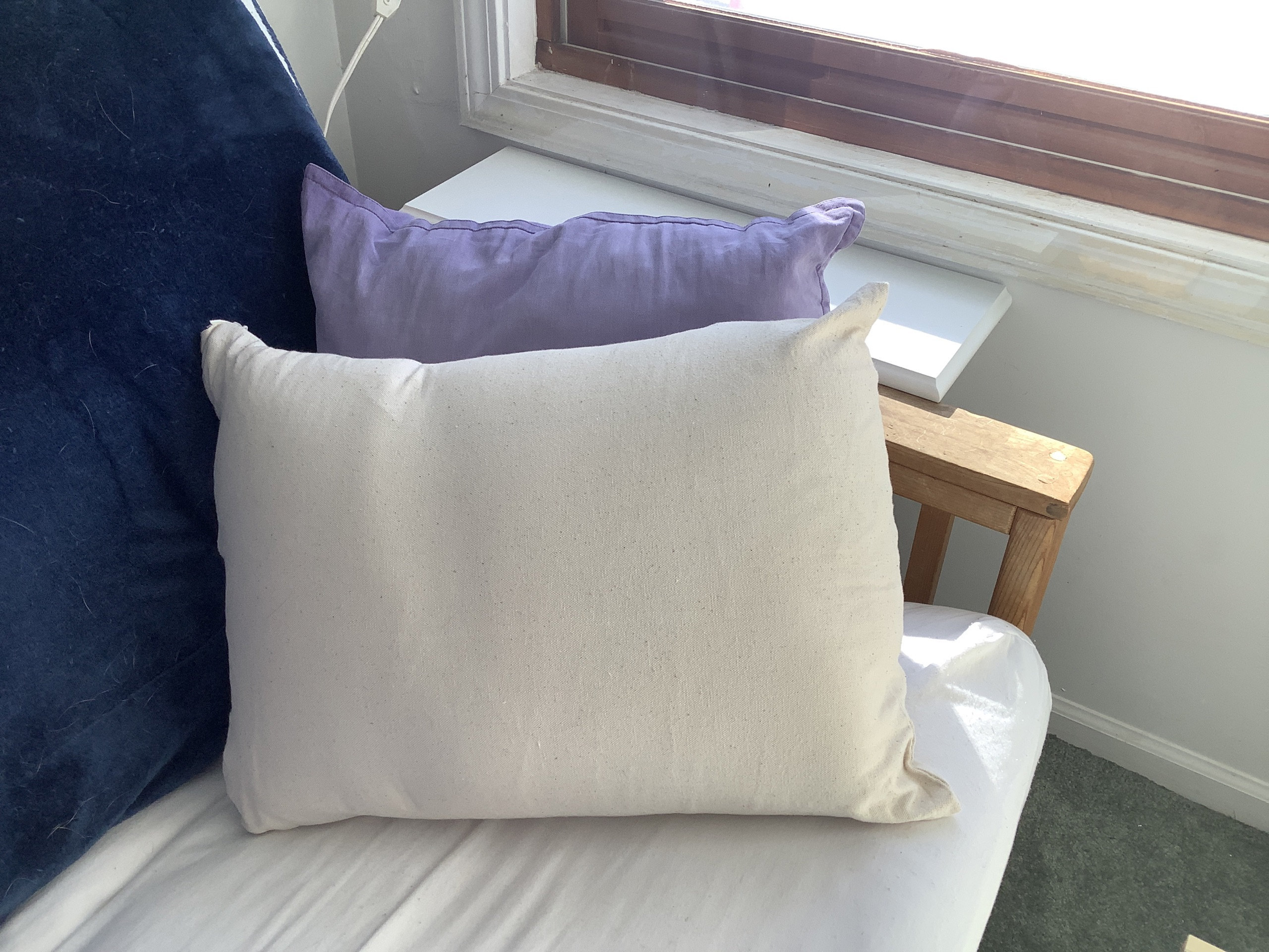 wholesale blank throw pillows
