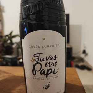 leabaltazar a ajouté une photo de son achat