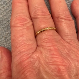 Suzanne added a photo of their purchase