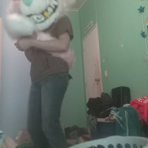 Kenz added a photo of their purchase