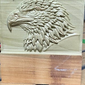 Tom added a photo of their purchase