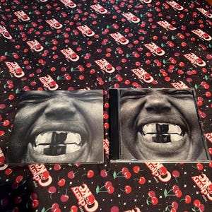 Kanye West - BULLY - CD - YZY - 2026 Release - New Mix From
