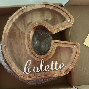 Susan added a photo of their purchase