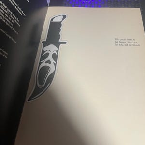 Andy added a photo of their purchase