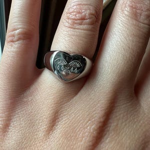 Samantha added a photo of their purchase