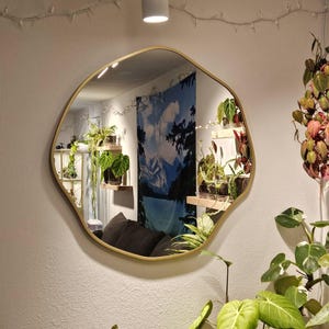 Etsy-koper heeft een foto van de aankoop toegevoegd