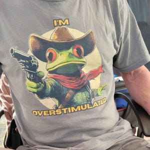 Rick added a photo of their purchase