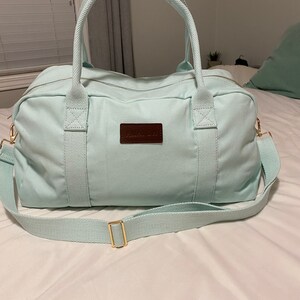 Amanda added a photo of their purchase