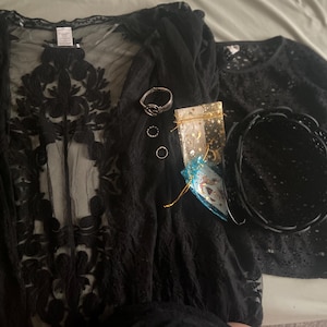 Rema added a photo of their purchase