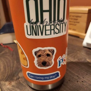 Rhonda added a photo of their purchase