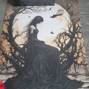 Michelle added a photo of their purchase