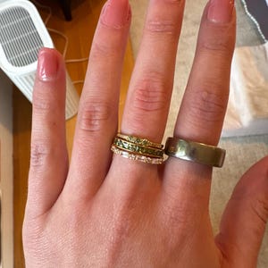 Lily added a photo of their purchase